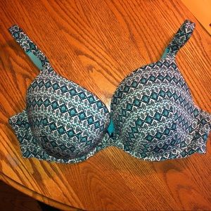 Cacique bra 40D